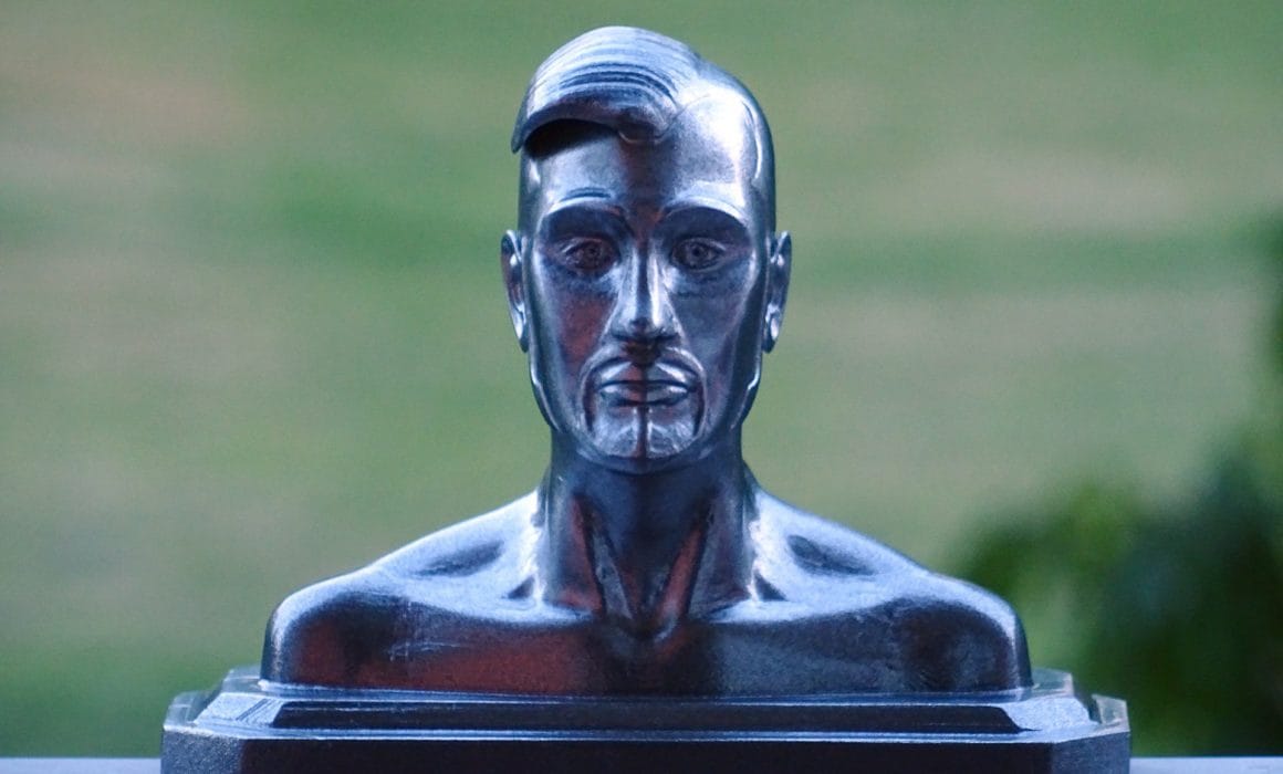 d3arts.cz - 3D tisk - grafik -Petr Chroustovský - Hradec Králové