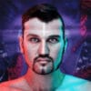Petr Chroustovský - d3arts.cz