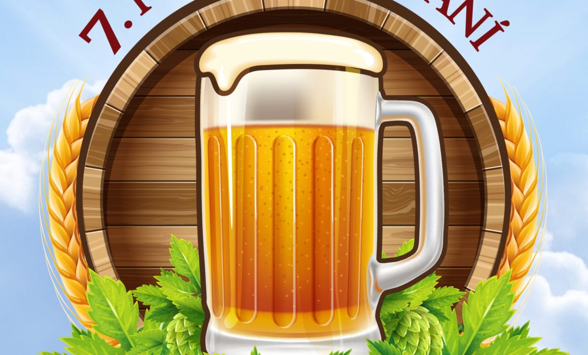 Logo Pivní Rozjímání