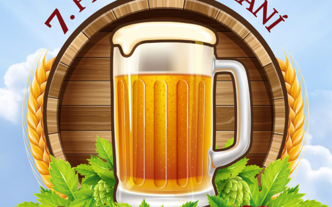 Logo Pivní Rozjímání
