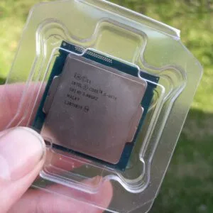 Procesor Intel Core i5-4670