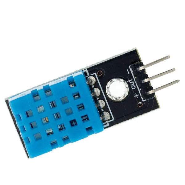 dht11