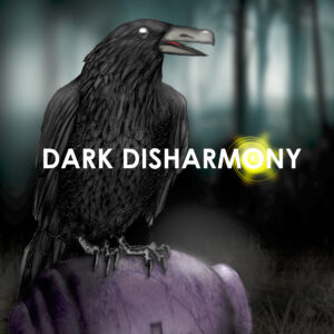 Dark Disharmony