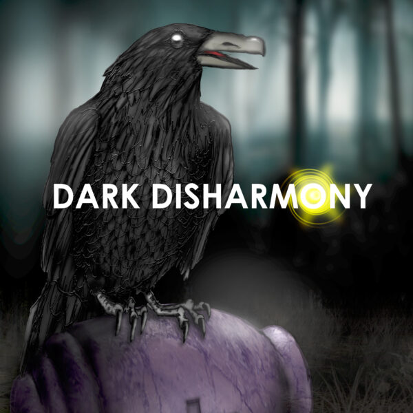 Dark Disharmony