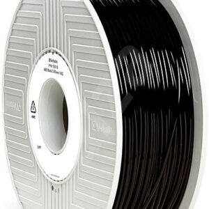 Alza Verbatim ABS 2.85mm 1kg černá - Filament