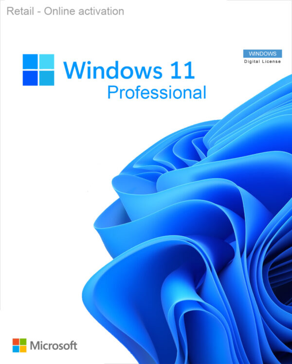 windows 11 pro professional key code