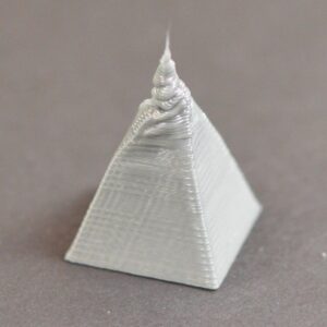 Přehřátí trysky 3D tisk problem