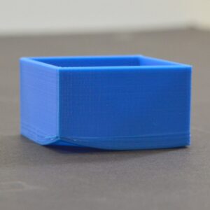 Deformace a odlupování rohů tisku 3D tisk problem