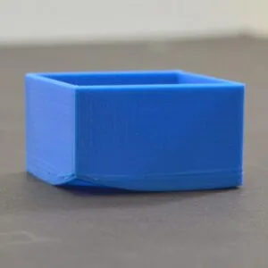 Deformace a odlupování rohů tisku 3D tisk problem