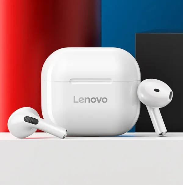 Bezdrátová sluchátka Lenovo LP40