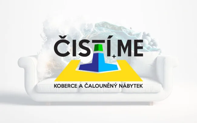 cisti.me logo design nahled