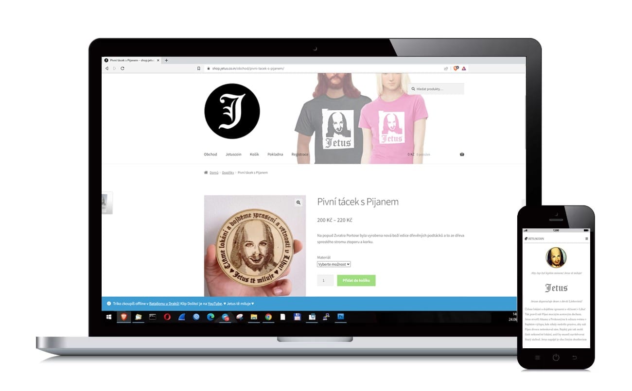 jetusWeb jetus webdesign