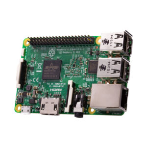 Raspberry Pi Model B v 1.2 2015