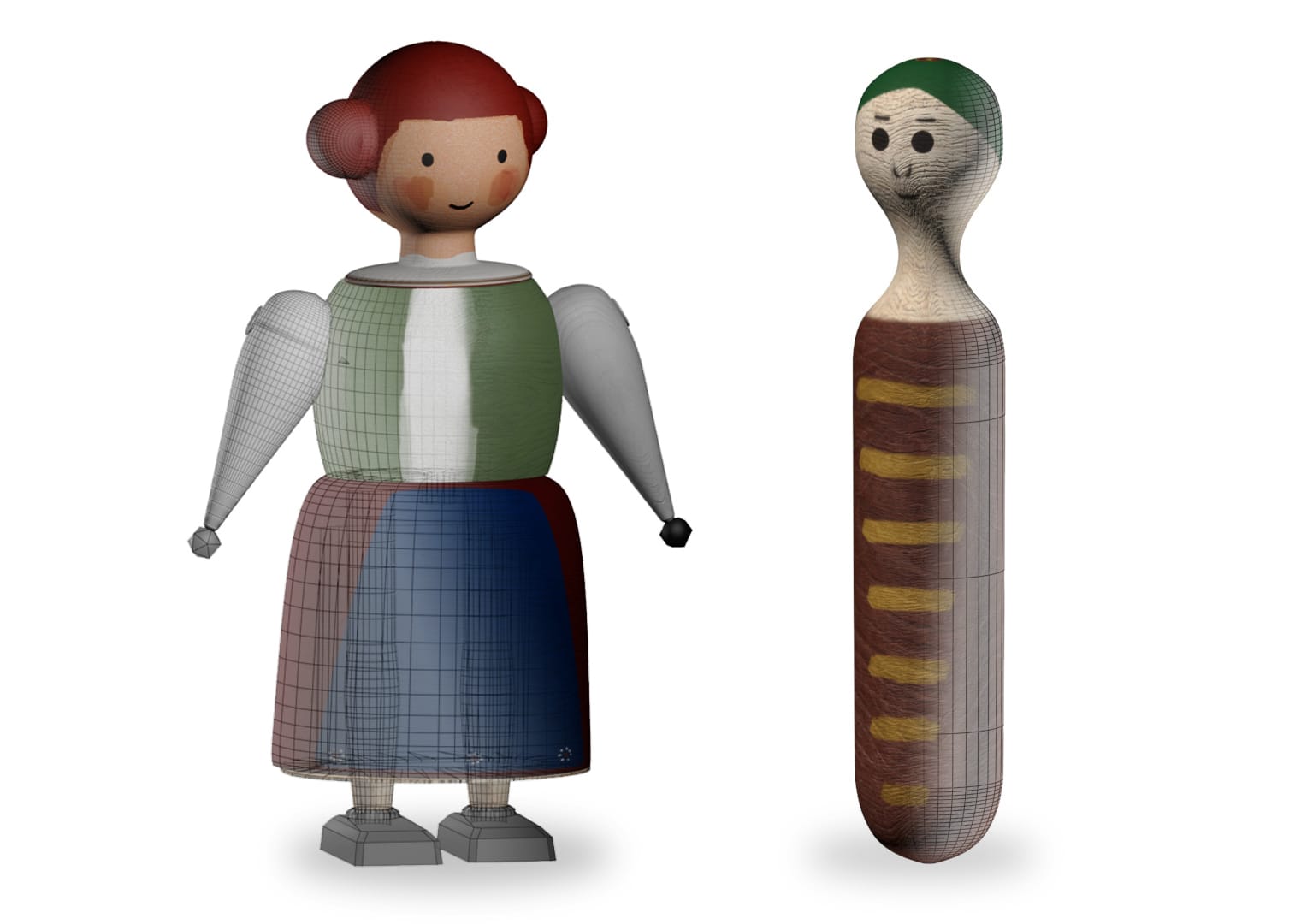 hrackyMuseuNachod3D-vizualizace