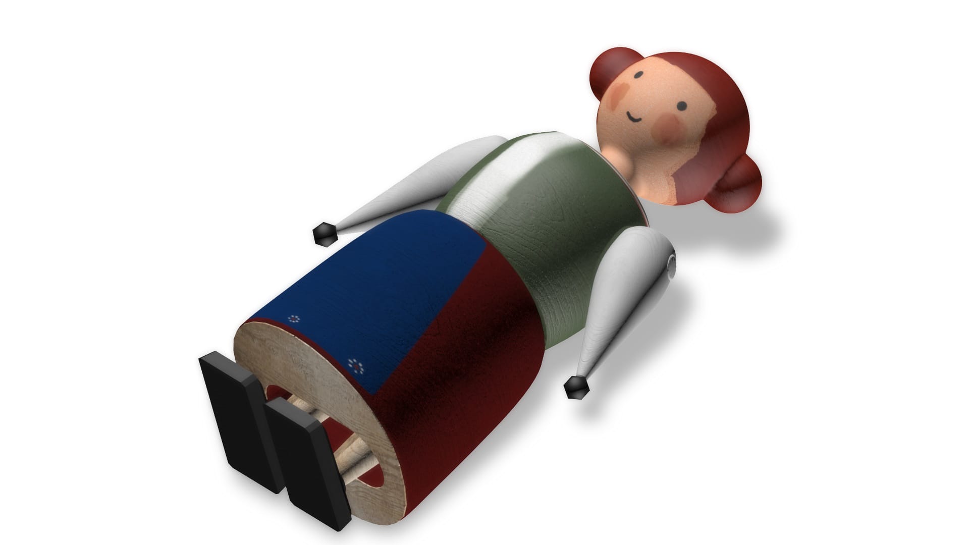 mankaHrackaNachodskoMusem_3Dvisualizace