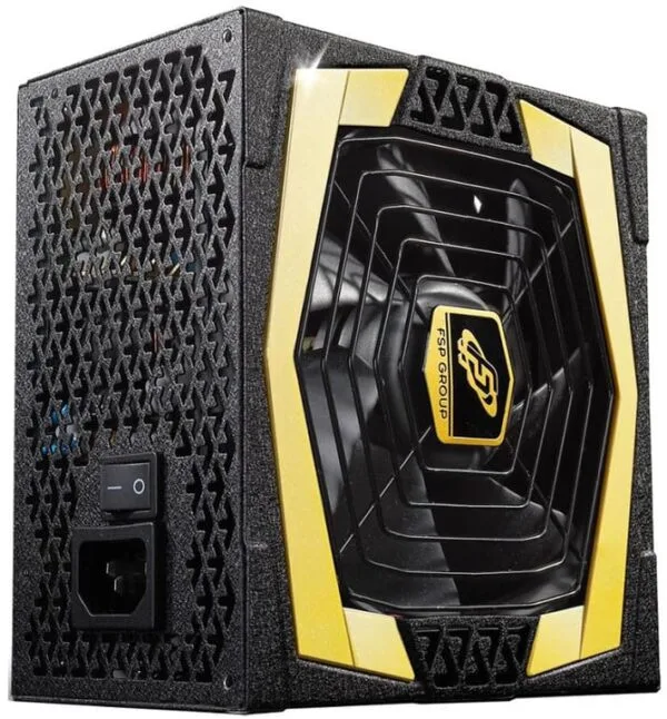 Fortron AURUM 750W PC zdroj PSU