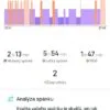 Smart Health aplikace - chytry prsten