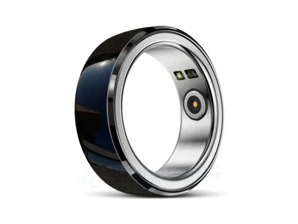 Smart ring – Chytrý prsten