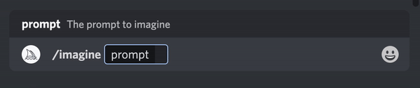 MJ_Parameter_Style Animovaný gif ukazující, jak používat parametr stylizace Midjourney.
