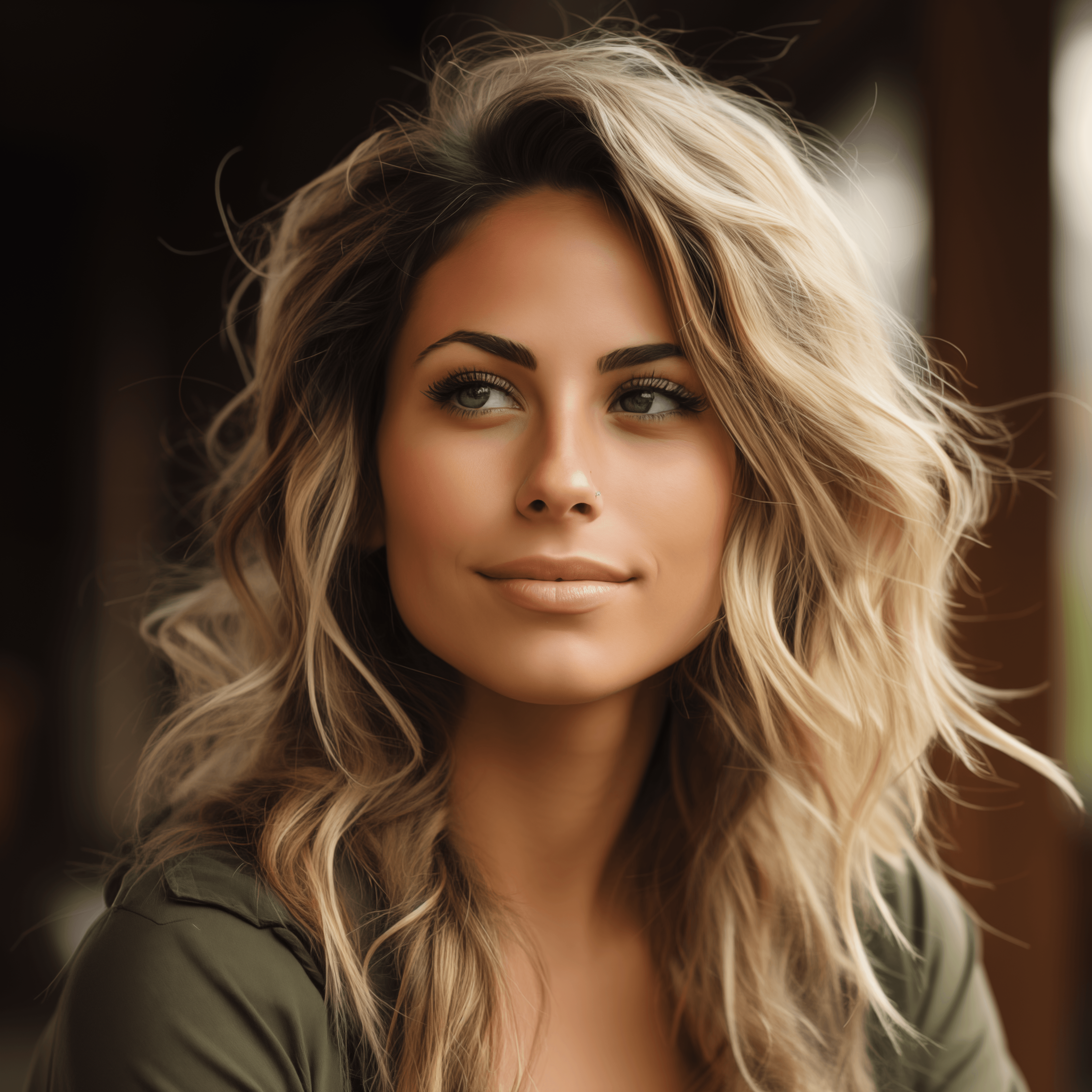 d3arts.cz_leknaBaierova Lenka Baierová - naše instagramová fitness modelka