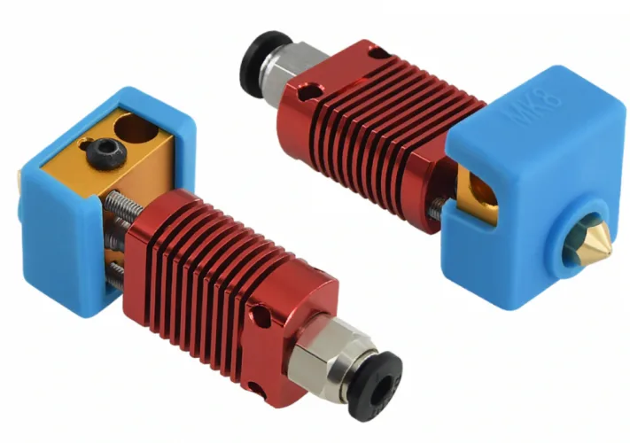 Creality hotend MK8 pro Ender3