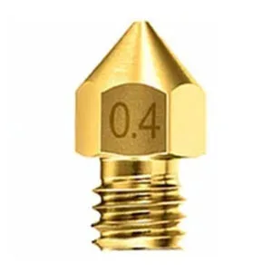 Náhradní tryska 0,4 mm Ender 3