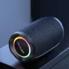 Přenosný párovatelný reproduktor ZEALOT S49 20W