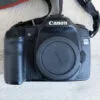 Canon EOS 40D tělo DSLR digitální zrcadlovka