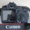 Canon EOS 40D tělo DSLR digitální zrcadlovka