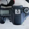 Canon EOS 40D tělo DSLR digitální zrcadlovka