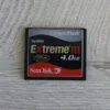 CF karta 4GB