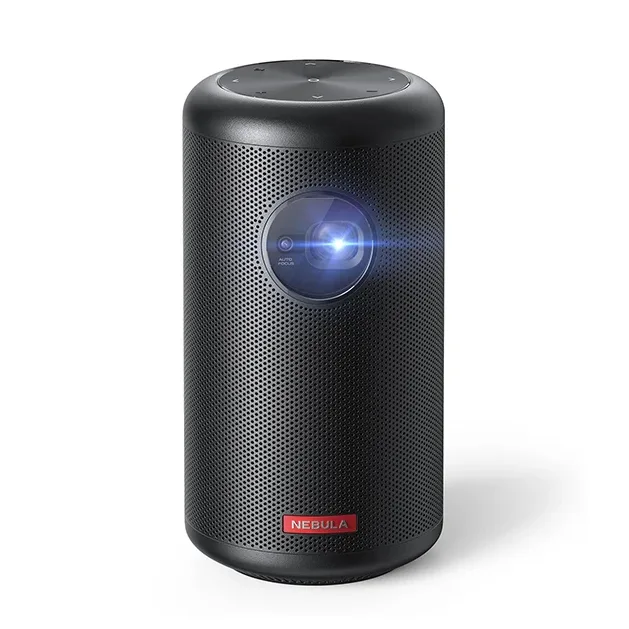Anker Nebula Capsule MAX přenosný projektor