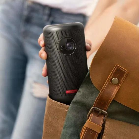 Anker Nebula Capsule MAX přenosný datový projektor