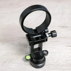 Ninja Nodal Ultimate R10 panoramtická hlava pro virtuální prohlídky.