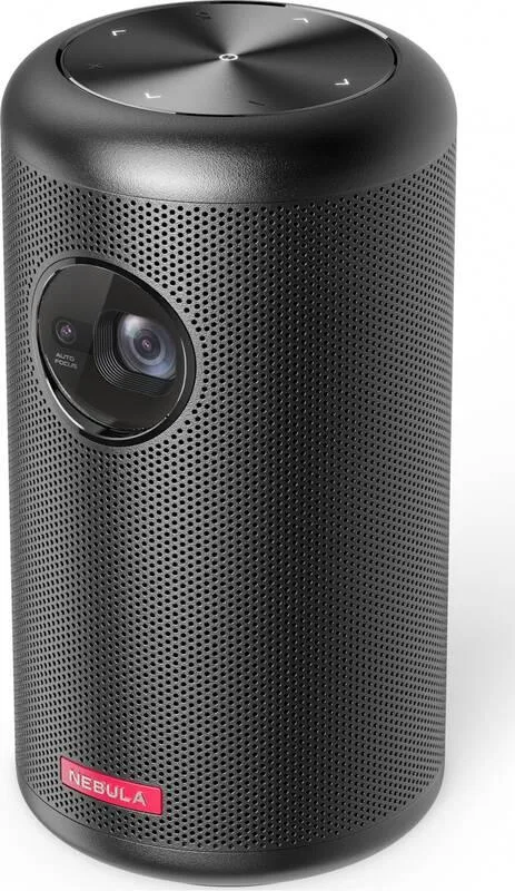 Anker Nebula Capsule MAX