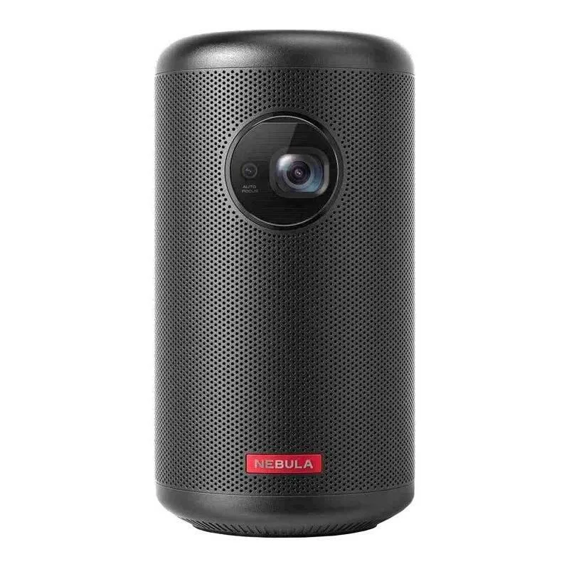 Anker Nebula Capsule MAX