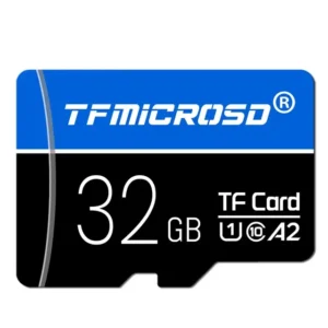 TF micro SD paměťová karta