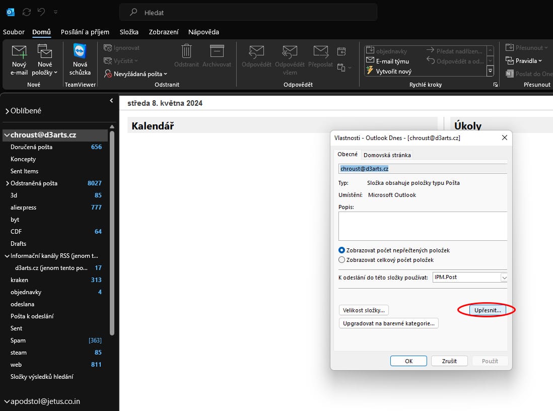 datovy-soubor-emalu-ms-outlook-2021_2 Datový soubor emailu MS Outlook 2021