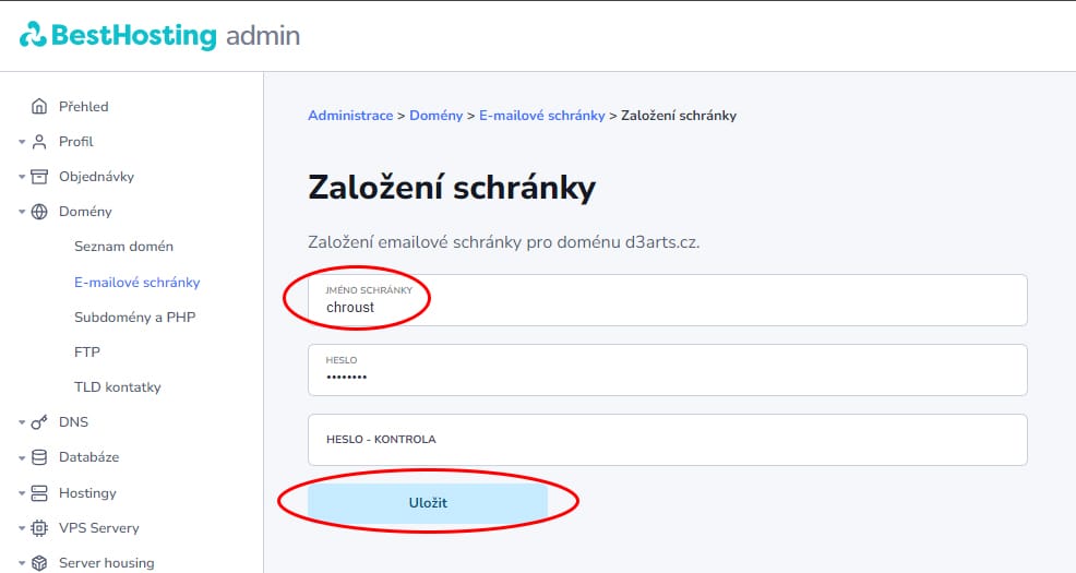 vytvoření_identickych_emailovych_schranek_emailu_best-hosting_2 Vytvoření nové poštovní schránky Best-Hosting.cz