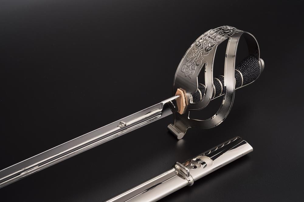 cetnicka_savle_vzor_24_rukojet_3D_tisk_d3arts.cz_1