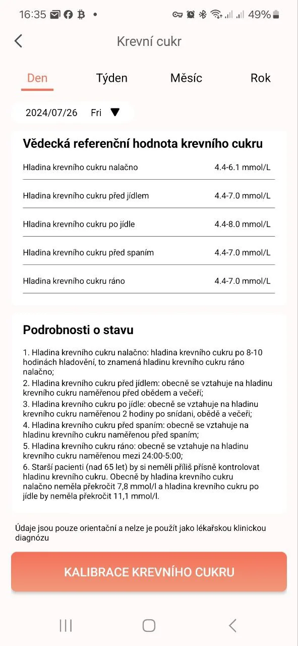 Chytré sportovní hodinky Watch4 Pro - Obrázek 9