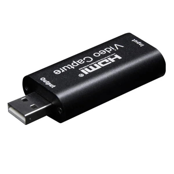 Cam Link HDMI adaptet