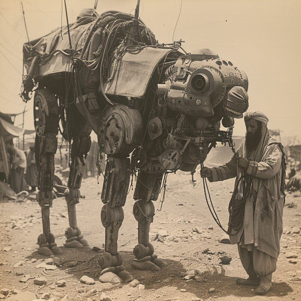 Kandahar circa 1923