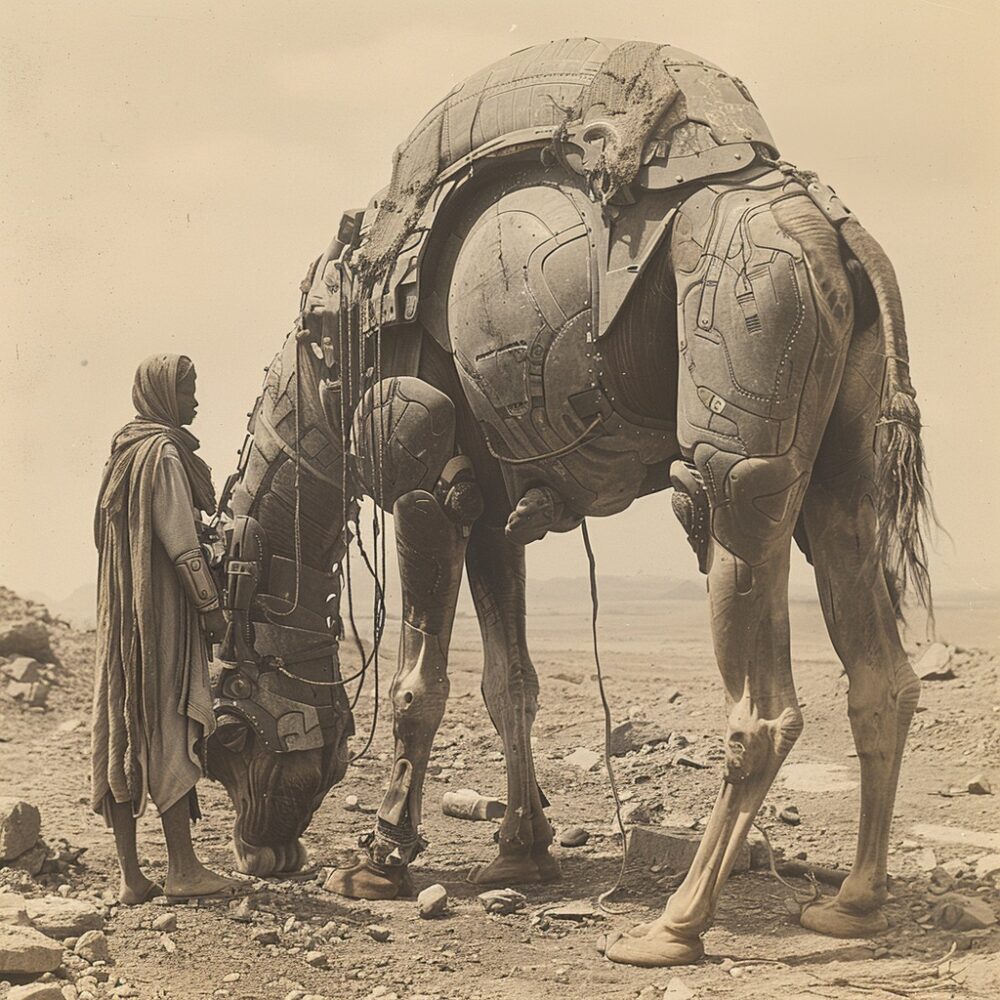 Kandahar circa 1923