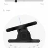 Dvouosý otočný stůl pro 3D Scan - Obrázek 8