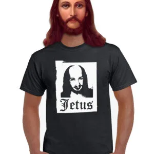 Triko Jetus pánské