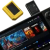Přenosné pouzdro pro SSD NVMe disk - Image 2