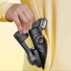 Skládací tříosý gimbal stabilizátor pro chytrý telefon
