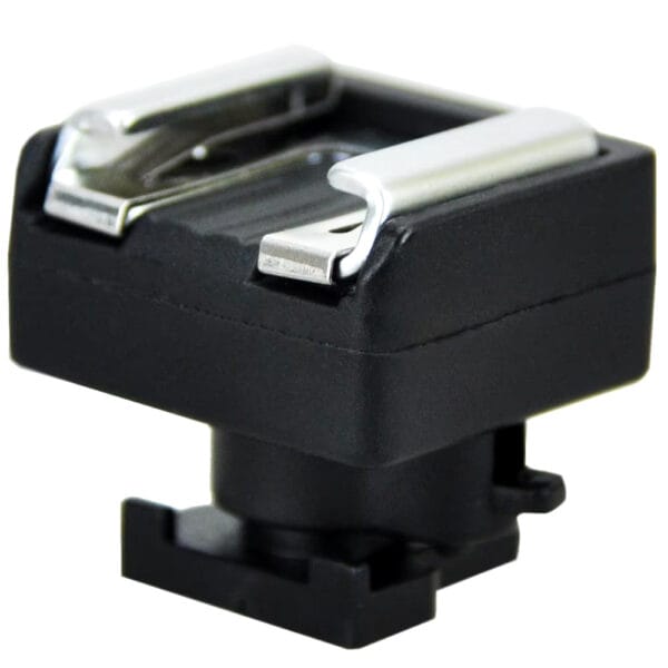 Konvertor Canon z Mini Advanced na Standart Hot Shoe