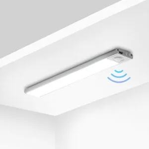 Magnetické LED osvětlení s pohybovým senzorem